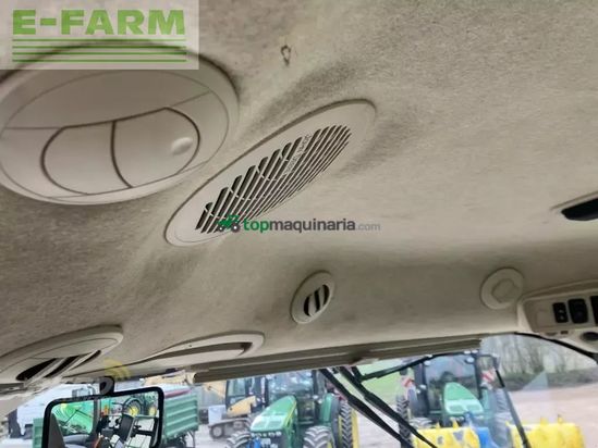 Cosechadora de Cereal - John Deere - 8400