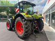Tractor agrícola - Claas - arion 630 concept