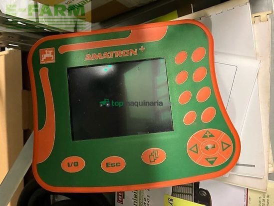 Sembradora - Amazone - adp 302+kw 303