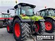 Tractor agrícola - Claas - arion620
