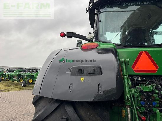 Tractor agrícola - John Deere - 8320r