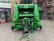 Empacadora gigant - John Deere - v451r