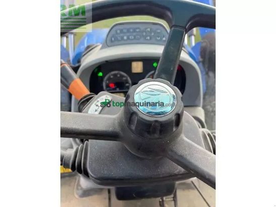 Tractor agrícola - New Holland - t5-120dy