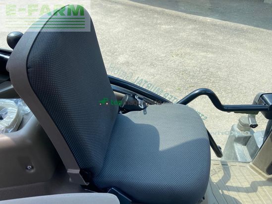 Tractor agrícola - Case IH - puma 150 cvx CVX