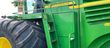 Cosechadora de Cereal - John Deere - 7700