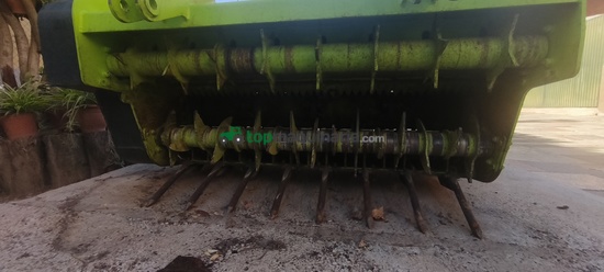 Trituradora Niubo TTX160TM