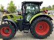 Tractor agrícola - Claas - arion 660 cmatic cebis cemis CMATIC CEBIS