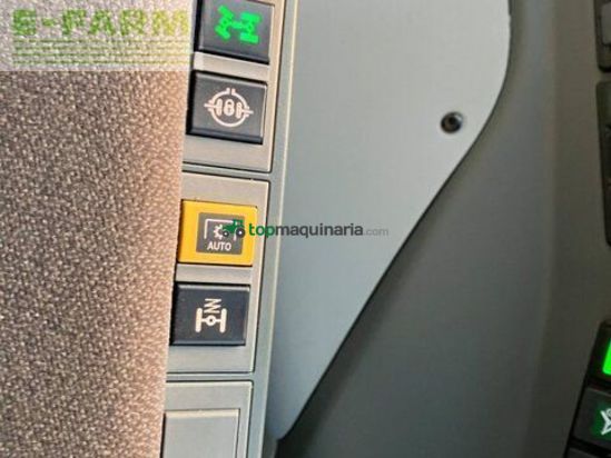 Tractor agrícola - Claas - axion 870 cmatic cebis CMATIC CEBIS