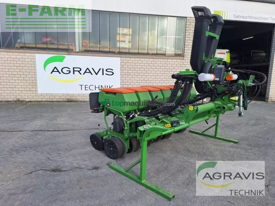 Sembradora monograno mecanica - Amazone - precea 3000-a super