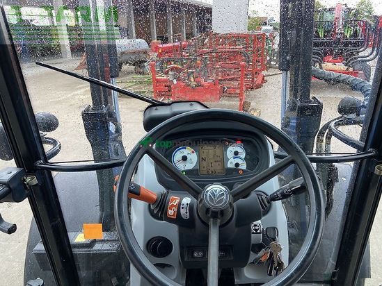 Tractor agrícola - New Holland - t5.105 electro command