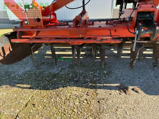 Grada rotativa - Frandent - fz 302