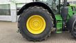Tractor agrícola - John Deere - 6r215