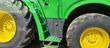 Cosechadora de Cereal - John Deere - 8600