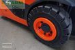 Elevadora - Linde - e 14 evo 386-02