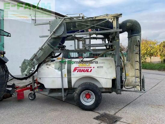 Atomizador -  - dia twin 2000