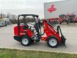 Minicargadora - Schaffer - 2028 slt