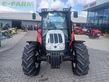 Tractor agrícola - Steyr - kompakt 370 a komfort