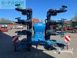 Sembradora monograno mecanica - Lemken - azurit 9/8.75 k d