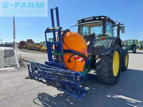 Atomizador - Caruelle - 1000l