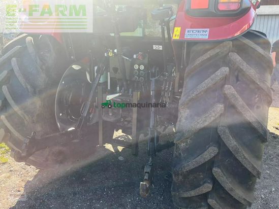 Tractor agrícola - Case IH - farmall 85 a