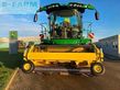 Cosechadora de Cereal - John Deere - 8600i