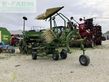 Rastrillo - Krone - swadro 421