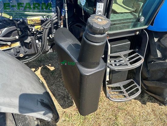 Tractor agrícola - Landini - 5-100h