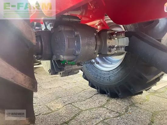 Telescopica - Weidemann - 1140 basic line