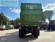 Cinta transportadora de forraje - Fendt - tigo 60 pr