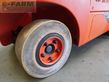 Elevadora - Linde - h 25 t/600 evo 393-02