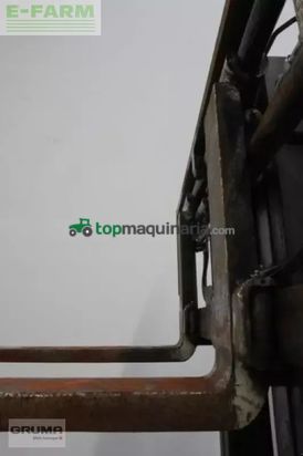 Elevadora - Linde - e 18 evo ion 386-02