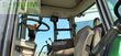Tractor agrícola - John Deere - 6920