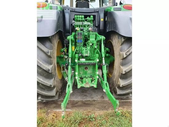 Tractor agrícola - John Deere - 6175r