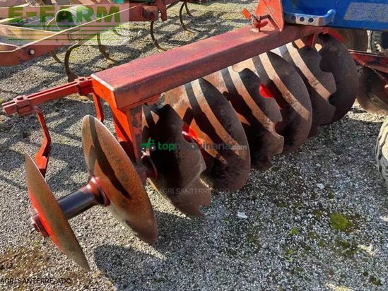 Grada de disco -  - other