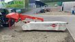 Cortacésped manual - Kuhn - gmd 802 lift control - guter zustand -