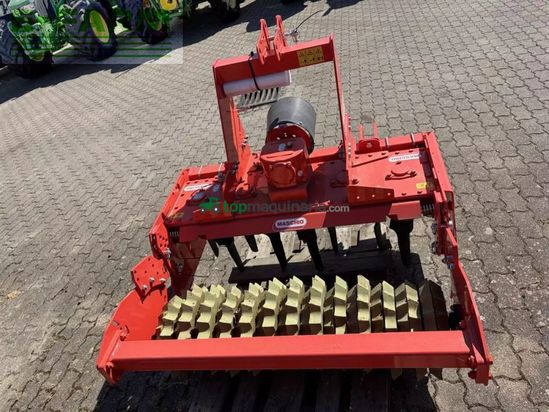 Grada rotativa - Maschio - delfino 1300