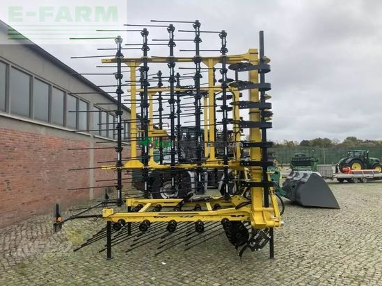 Grada de disco - Bednar - pro pn 9000