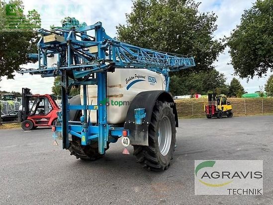 Atomizador - Inuma - ias 5027