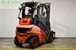 Elevadora - Linde - h 40 t evo 394-02
