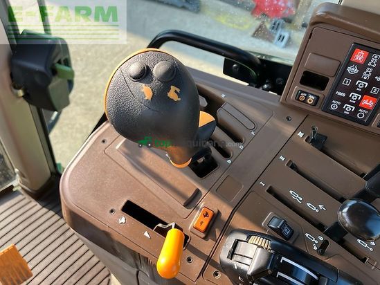 Tractor agrícola - John Deere - 6920