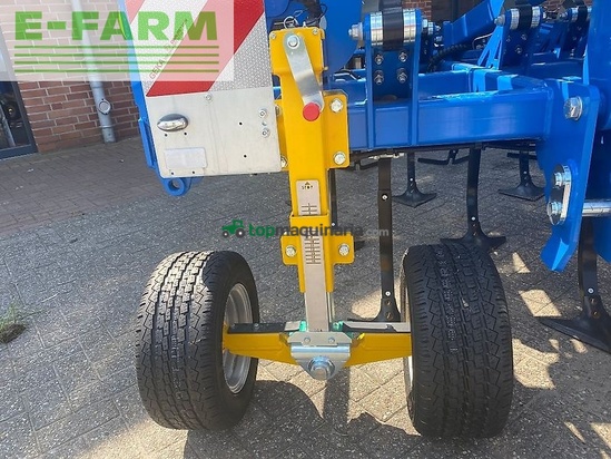 Cultivador - Treffler - tga 560 präzisions grubber