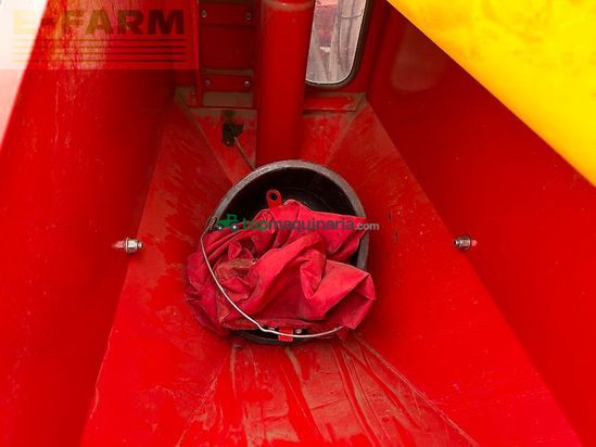 Sembradora - Väderstad - rapid 600c