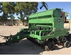 Sembradora directa - John Deere - 750