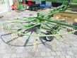Rastrillo - Krone - swadro 1400 plus