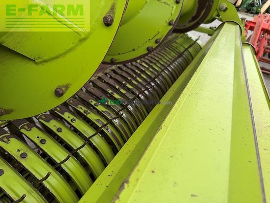 Cabezal - Claas - pu 300 pro t