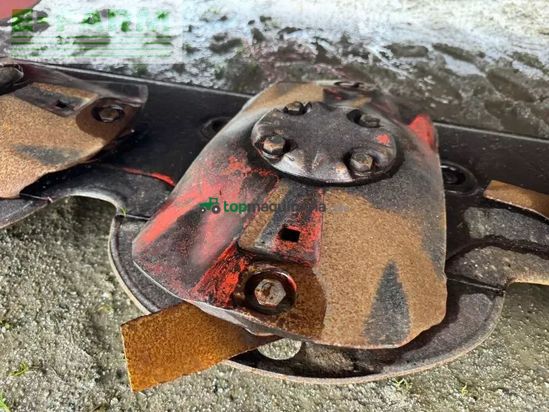 Cortacésped manual - Kuhn - gmd 4411