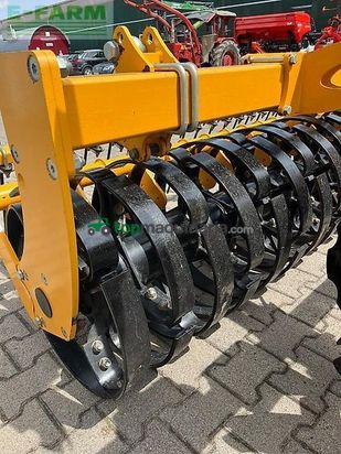 Cultivador - Agrisem - agromulch gold