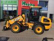 Minicargadora - JCB - tm220