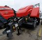 Empacadora gigant - Massey Ferguson - 2234xdtc