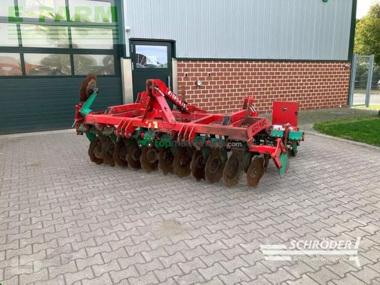 Grada de disco -  - agromasz - bt 30
